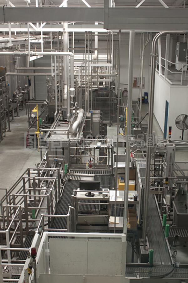 工業(yè)制造工廠