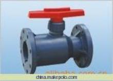 【化工設(shè)備RPP法蘭球閥】價格,廠家,圖片,日用化工機械配件,杭州博業(yè)化工設(shè)備-