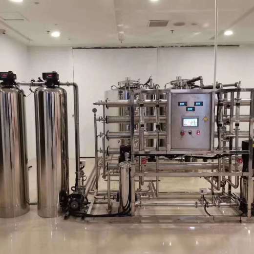 【衢州市化工業(yè)純凈水設(shè)備,去離子水設(shè)備達(dá)旺水處理設(shè)備廠家】- 