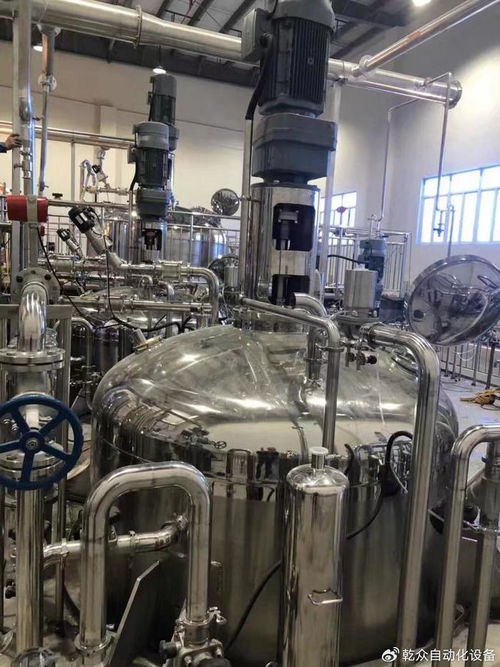 便捷服務,送貨上門 發(fā)酵罐攪拌設備的送貨服務