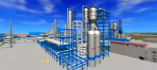 聊聊化工行業(yè)"智能工廠"建設的科幻現象