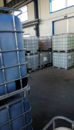 工廠低價(jià)處理圓桶與噸桶專用設(shè)備，助力日用化工產(chǎn)業(yè)升級(jí)