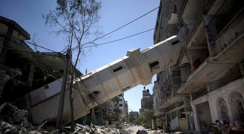 伊朗無人機(jī)改變戰(zhàn)場格局，哈馬斯奇襲暴露以色列防御漏洞