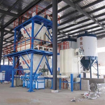 旭峰日用化工專用設(shè)備 創(chuàng)新驅(qū)動(dòng)，助力行業(yè)高效發(fā)展